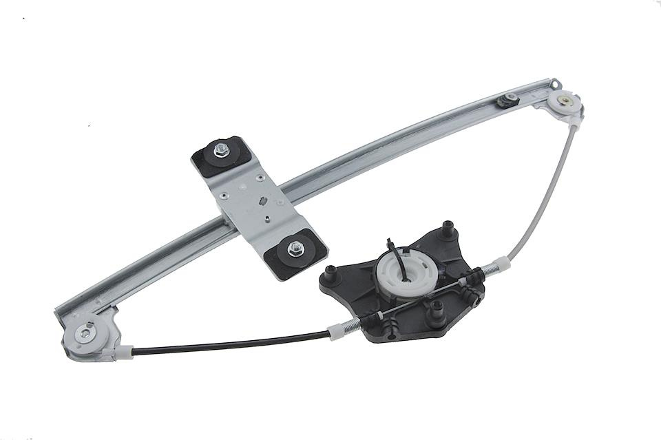 MECANISM ACTIONARE GEAM, AUDI A3 5D 03-10 /Stanga SPATE/