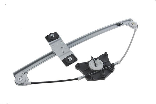 MECANISM ACTIONARE GEAM, AUDI A3 5D 03-10 /Stanga SPATE/