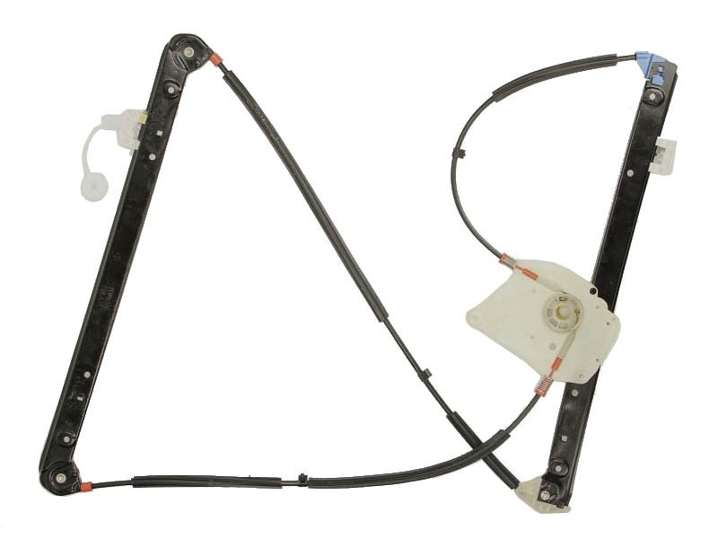 Mecanism actionare geam AUDI A3 (8L1) (1996 - 2003) TOPRAN 114 434 piesa NOUA