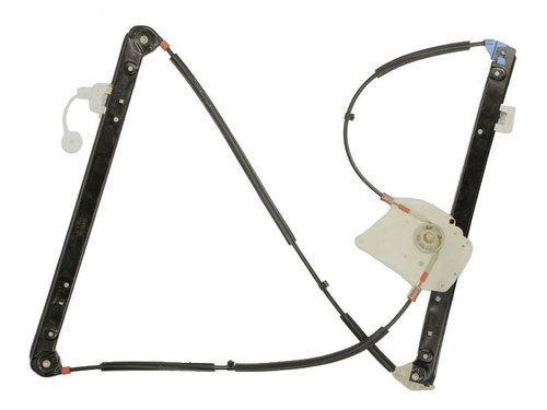 Mecanism actionare geam AUDI A3 (8L1) (1996 - 2003) TOPRAN 114 434 piesa NOUA