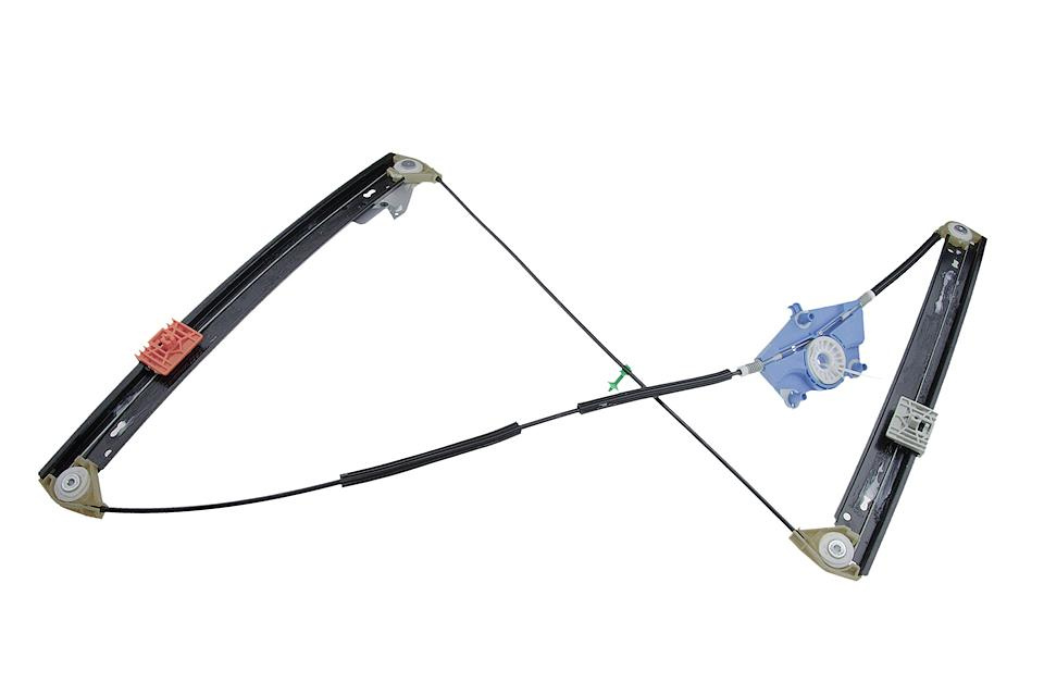 MECANISM ACTIONARE GEAM, AUDI A4 00-08, SEAT EXEO 08- /Fata Stanga/