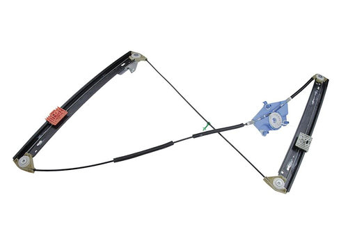 MECANISM ACTIONARE GEAM, AUDI A4 00-08, SEAT EXEO 08- /Fata Stanga/