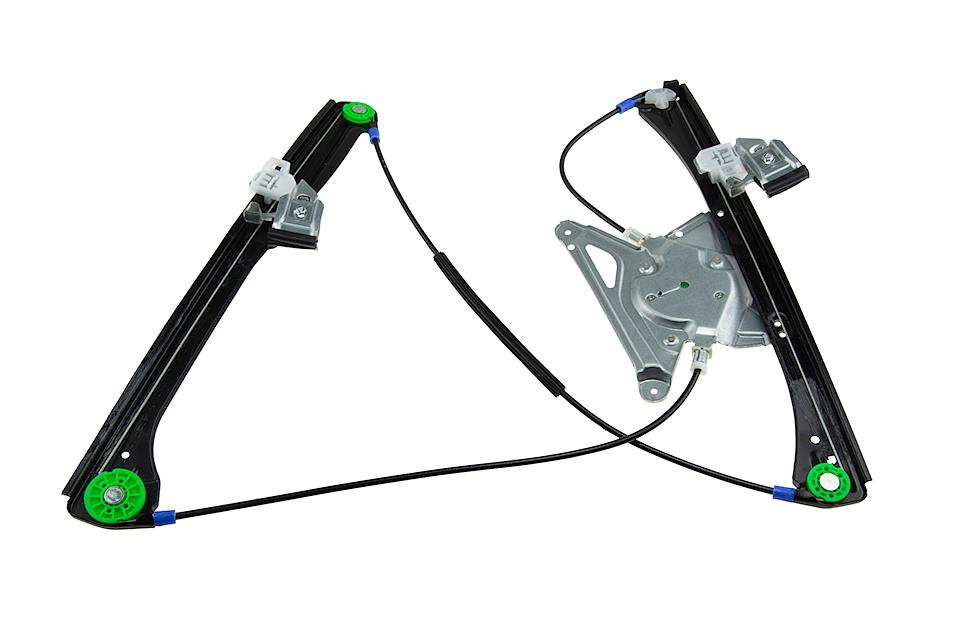 MECANISM ACTIONARE GEAM, AUDI A4 -01 /Fata Stanga/