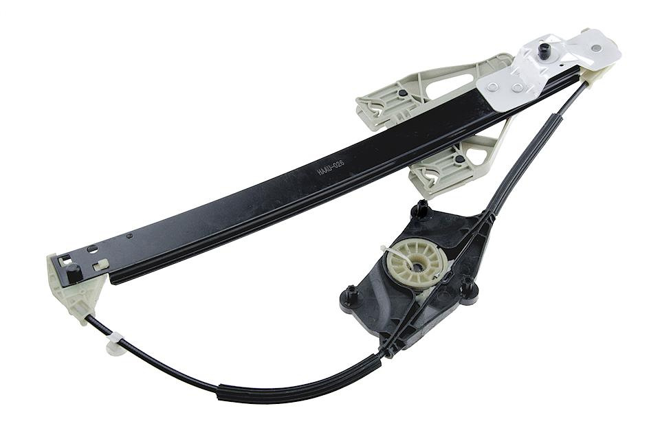 MECANISM ACTIONARE GEAM, AUDI A4 08- /Dreapta SPATE/