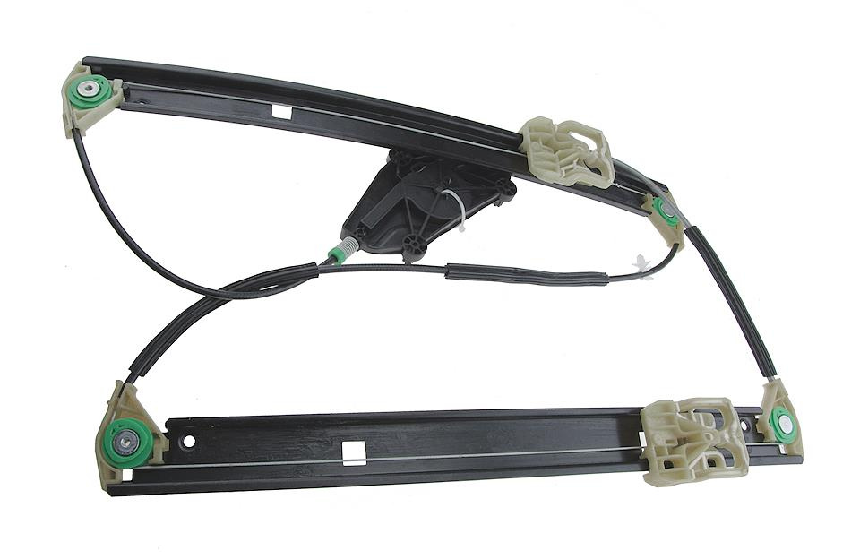 MECANISM ACTIONARE GEAM, AUDI A4 08- /Fata Stanga/