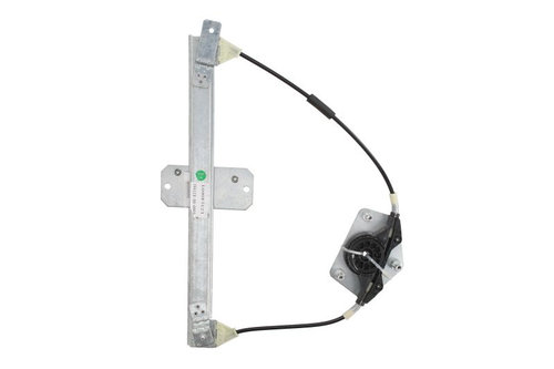 Mecanism actionare geam AUDI A4 (8E2, B6) (2000 - 2004) BLIC 6060-00-AI7441 piesa NOUA