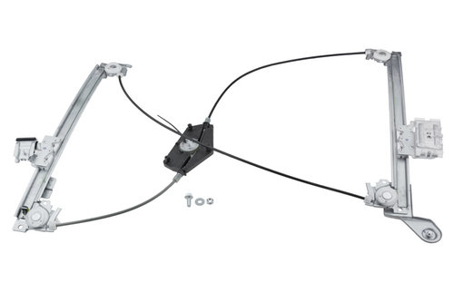MECANISM ACTIONARE GEAM, AUDI A5 07- /Fata Stanga/