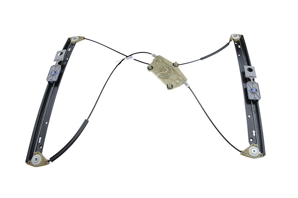MECANISM ACTIONARE GEAM, AUDI A6 05-11 /Fata Stanga/