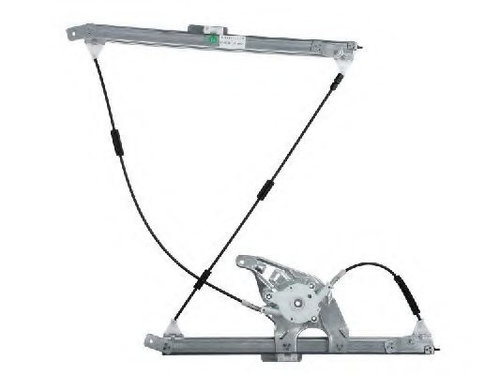 Mecanism actionare geam AUDI A6 (4B2, C5) (1997 - 2005) BLIC 6060-00-AI3916 piesa NOUA