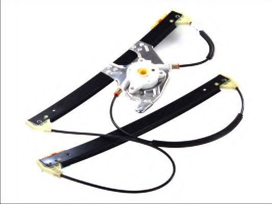 Mecanism actionare geam AUDI A6 (4B2, C5) (1997 - 2005) BLIC 6060-00-AI3917 piesa NOUA