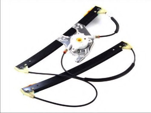 Mecanism actionare geam AUDI A6 (4B2, C5) (1997 - 2005) BLIC 6060-00-AI3917 piesa NOUA