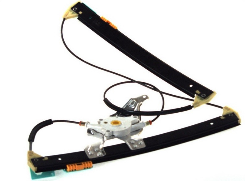 Mecanism actionare geam AUDI A6 (4B2, C5) (1997 - 2005) TOPRAN 110 451 piesa NOUA