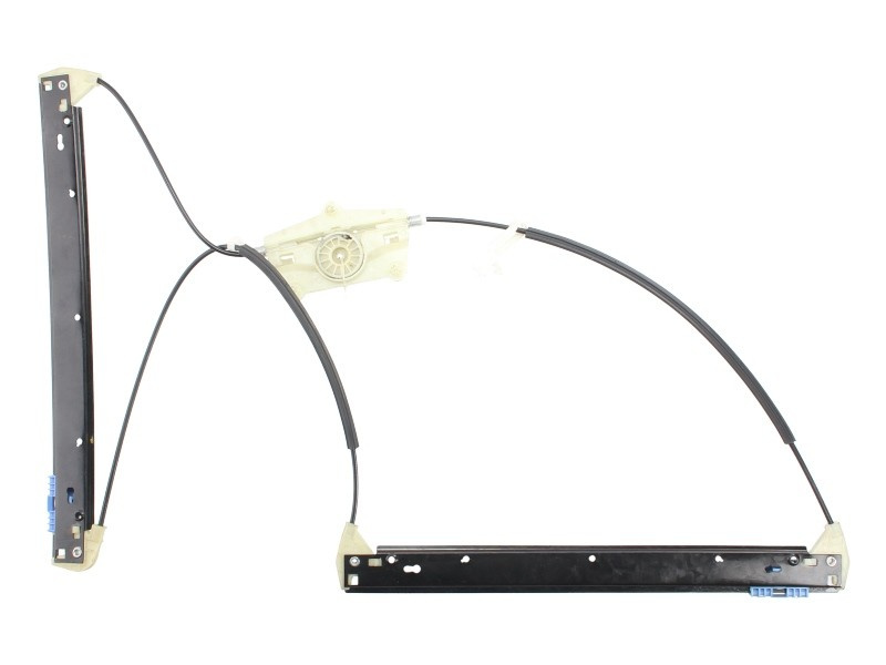 Mecanism actionare geam AUDI A6 (4F2, C6) (2004 - 2011) AIC 52173 piesa NOUA