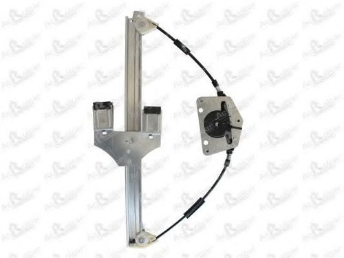 Mecanism actionare geam AUDI A6 (4F2, C6) (2004 - 2011) AC Rolcar 01.7439 piesa NOUA