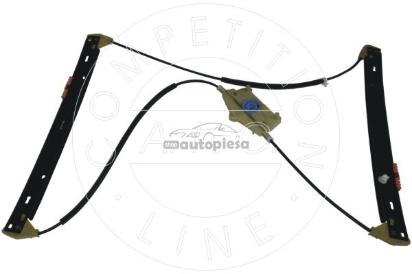 Mecanism actionare geam AUDI A6 (4G2, C7, 4GC) (2010 - 2016) AIC 52174 piesa NOUA