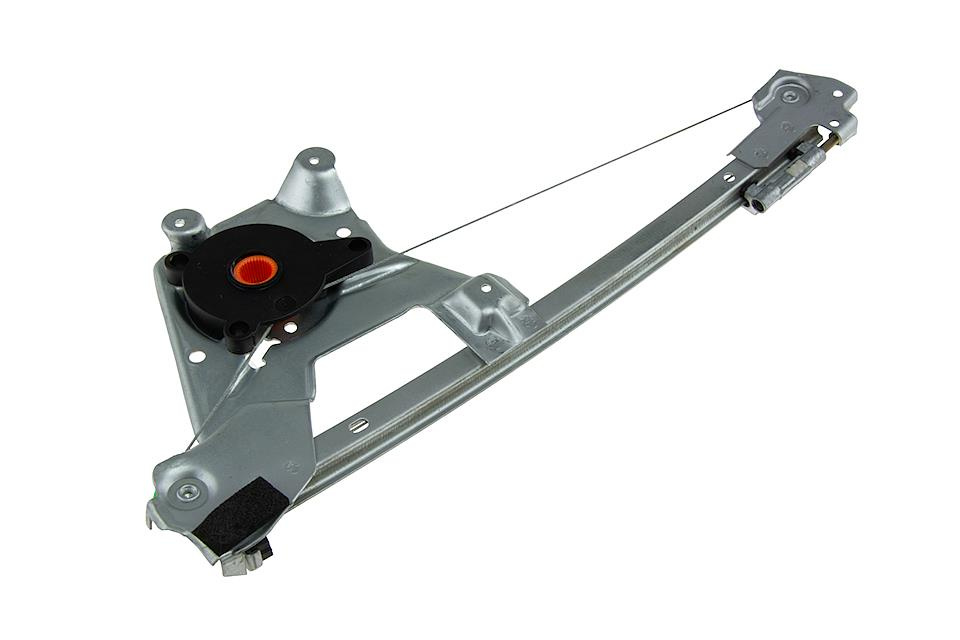 MECANISM ACTIONARE GEAM, AUDI A6 -97, 100 -94 /Dreapta SPATE/