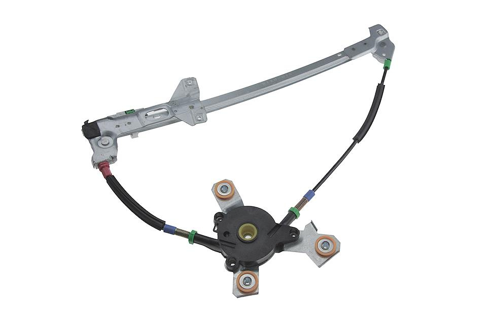 MECANISM ACTIONARE GEAM, AUDI A6 -97, 100 -94 /Fata Stanga/