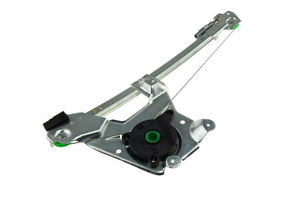 MECANISM ACTIONARE GEAM, AUDI A6 -97, 100 -94 /Stanga SPATE/