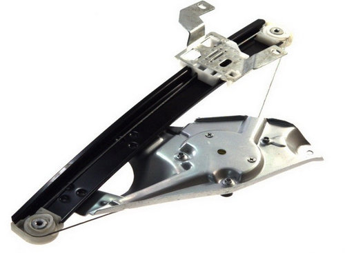 Mecanism actionare geam AUDI A6 Avant (4B5, C5) (1997 - 2005) TOPRAN 112 367 piesa NOUA