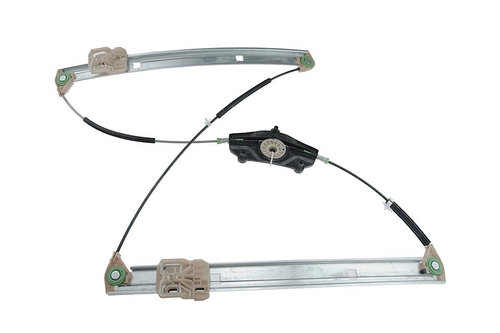 MECANISM ACTIONARE GEAM, AUDI Q5 08- /Fata Stanga/