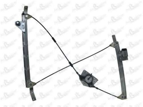 Mecanism actionare geam AUDI TT (8J3) (2006 - 2014) AC Rolcar 01.7697 piesa NOUA