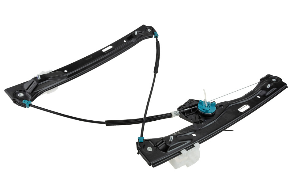 MECANISM ACTIONARE GEAM, BMW 1 11- 5D /F