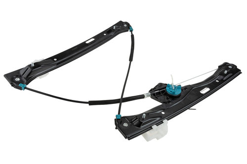 MECANISM ACTIONARE GEAM, BMW 1 11- 5D /Fata Dreapta/