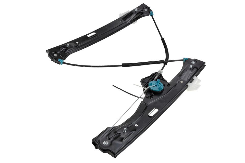 MECANISM ACTIONARE GEAM, BMW 1 11- 5D /Fata Stanga/