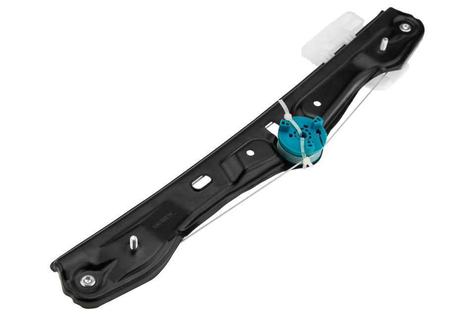 MECANISM ACTIONARE GEAM, BMW 1 11- 5D /Stanga SPATE/