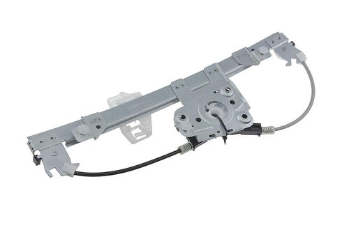 MECANISM ACTIONARE GEAM, BMW 1 E87 04- /Dreapta SPATE/