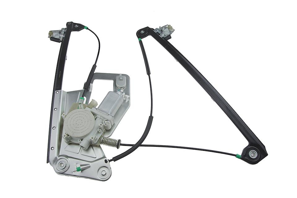 MECANISM ACTIONARE GEAM, BMW 5 96-03 /Fata Dreapta WITH MOTOR/