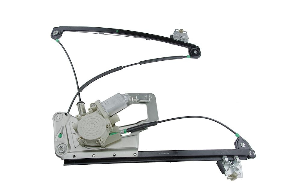 MECANISM ACTIONARE GEAM, BMW 5 96-03 /Fata Stanga WITH MOTOR/