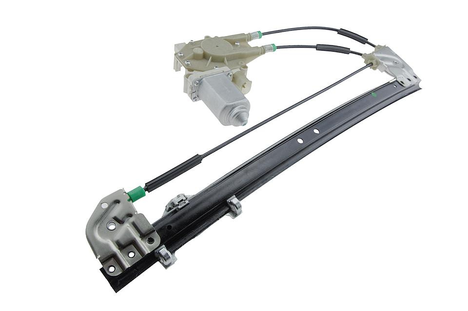 MECANISM ACTIONARE GEAM, BMW 5 96-99.03 /Dreapta SPATE WITH MOTOR/