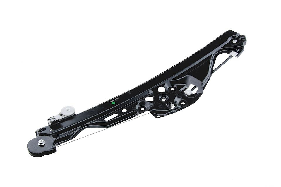 MECANISM ACTIONARE GEAM, BMW 5 E60 03-10 /Stanga SPATE/