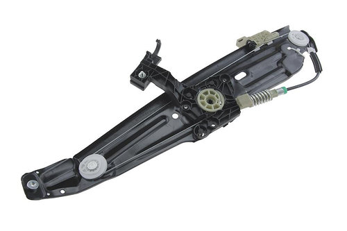 MECANISM ACTIONARE GEAM, BMW 5 F10/11 10-16 /Dreapta SPATE/