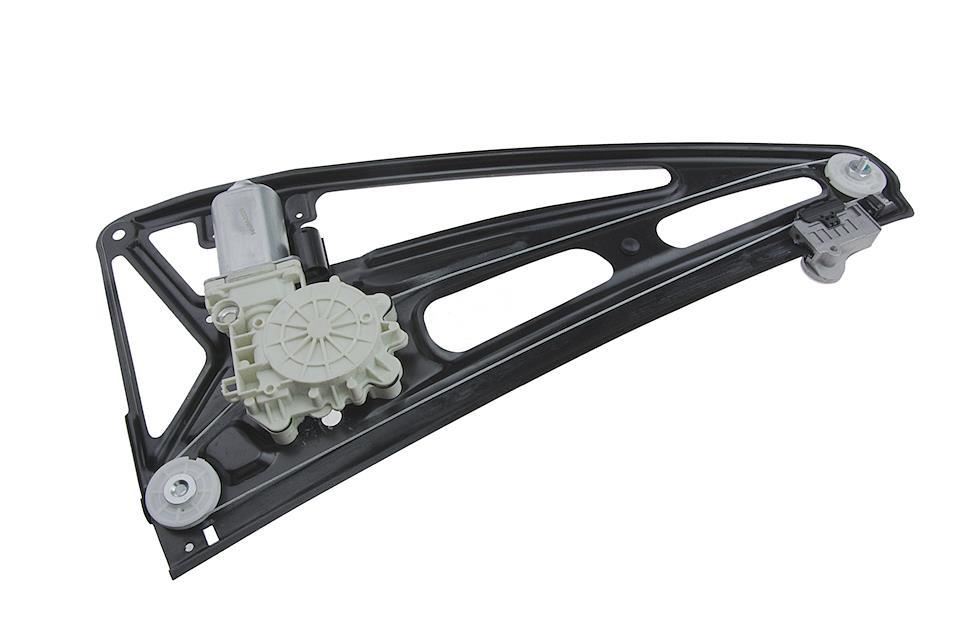MECANISM ACTIONARE GEAM, BMW 7 -01 /Dreapta SPATE WITH MOTOR/