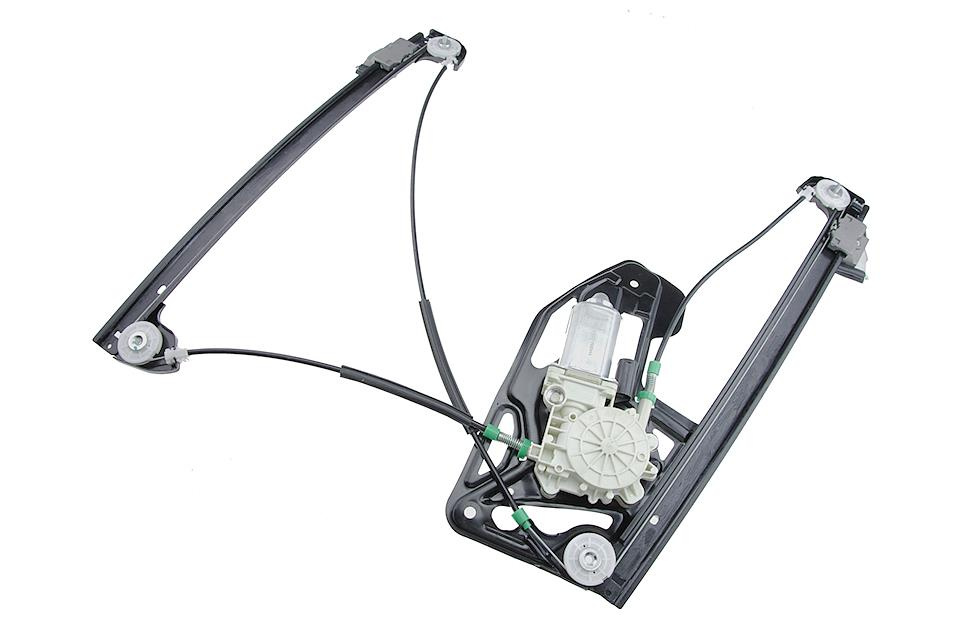 MECANISM ACTIONARE GEAM, BMW 7 -01 /Fata Stanga WITH MOTOR/