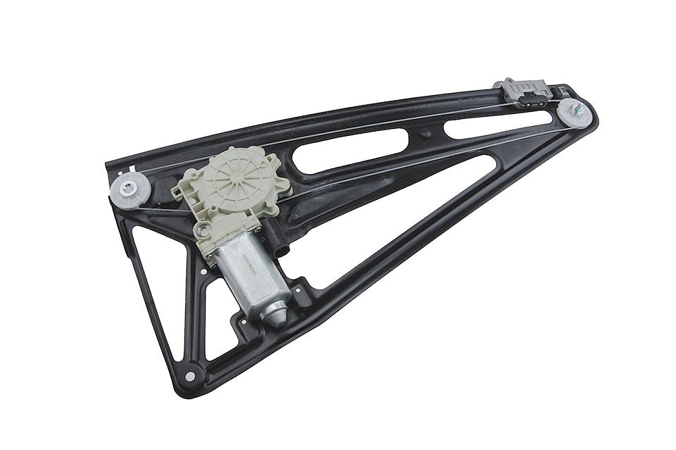 MECANISM ACTIONARE GEAM, BMW 7 -01 /Stanga SPATE WITH MOTOR/