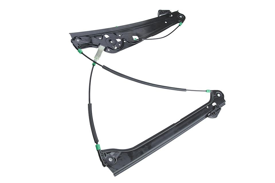 MECANISM ACTIONARE GEAM, BMW 7 02-08 /Fata Stanga/