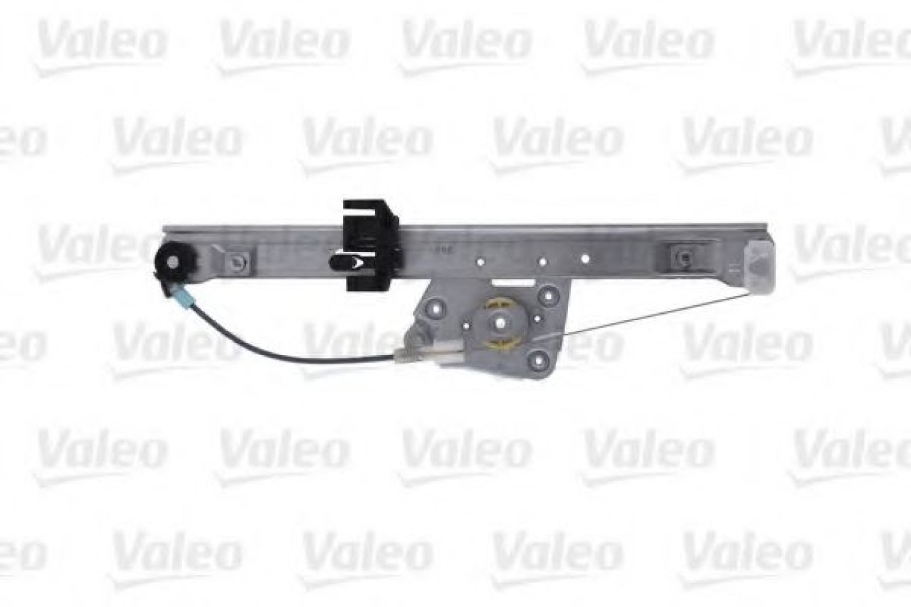 Mecanism actionare geam BMW Seria 3 (E90) (2005 - 2011) VALEO 850926 piesa NOUA