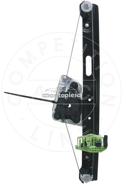 Mecanism actionare geam BMW Seria 3 (E90) (2005 - 2011) AIC 53585 piesa NOUA