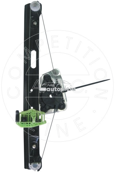 Mecanism actionare geam BMW Seria 3 (E90) (2005 - 2011) AIC 53586 piesa NOUA