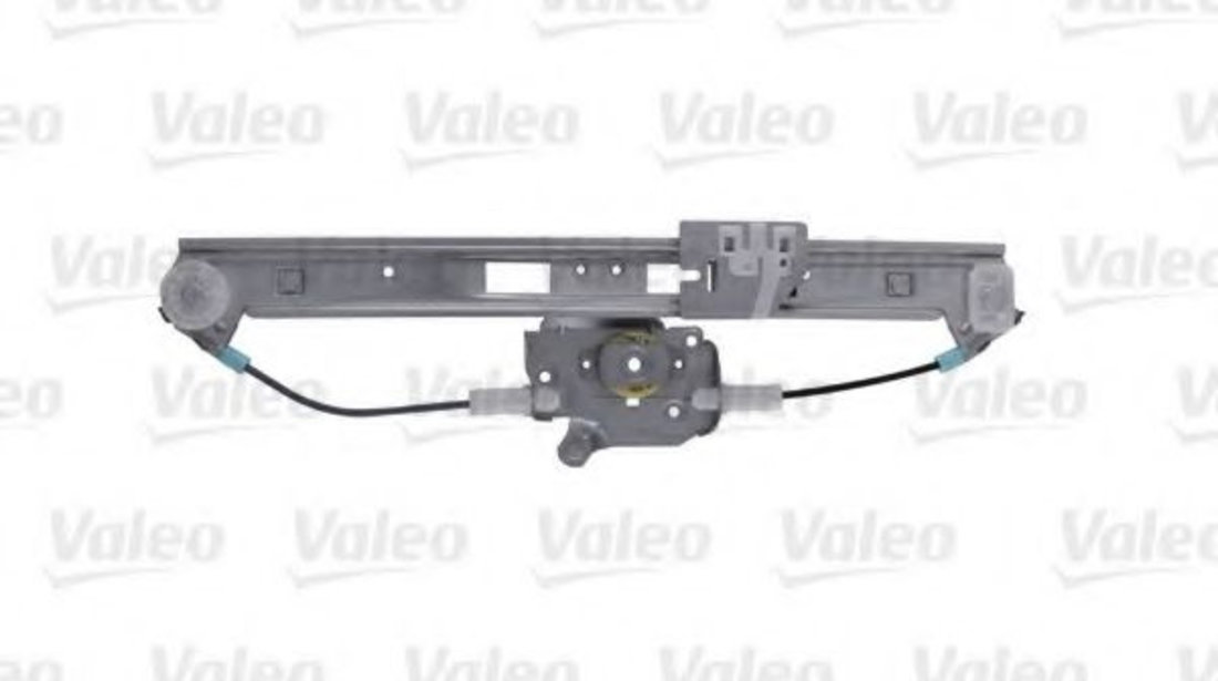 Mecanism actionare geam BMW Seria 3 Touring (E46) (1999 - 2005) VALEO 850854 piesa NOUA