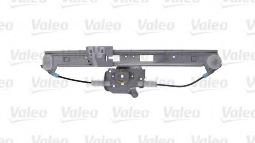 Mecanism actionare geam BMW Seria 3 Touring (E46) (1999 - 2005) VALEO 850855 piesa NOUA