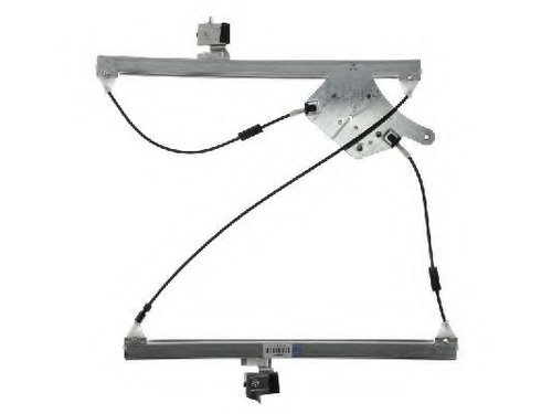 Mecanism actionare geam BMW Seria 5 Touring (E39) (1997 - 2004) BLIC 6060-00-BW3401 piesa NOUA