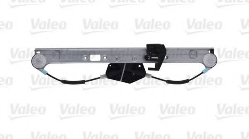 Mecanism actionare geam BMW X3 (E83) (2004 - 2011) VALEO 850820 piesa NOUA