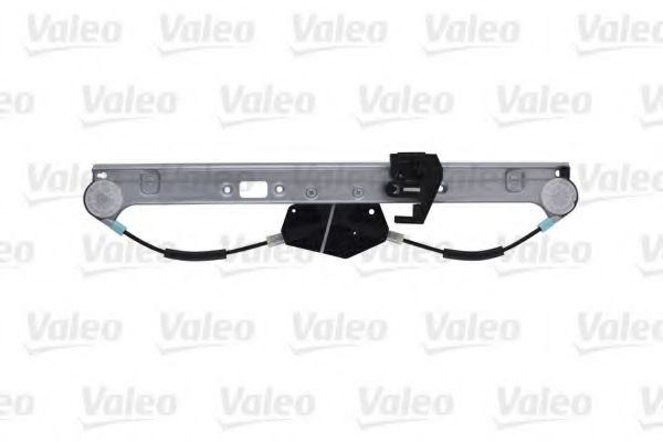 Mecanism actionare geam BMW X3 (E83) (2004 - 2011) VALEO 850820 piesa NOUA