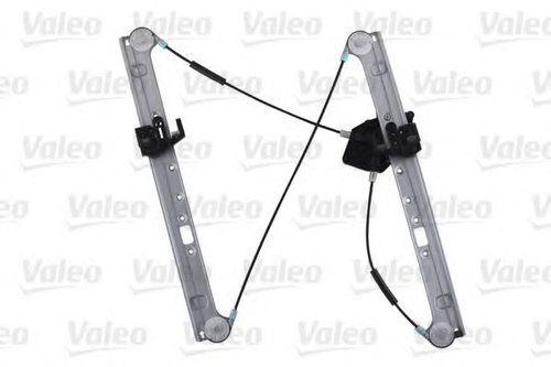 Mecanism actionare geam BMW X3 (E83) (2004 - 2011) VALEO 850819 piesa NOUA