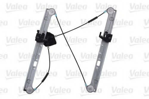 Mecanism actionare geam BMW X3 (E83) (2004 - 2011) VALEO 850818 piesa NOUA