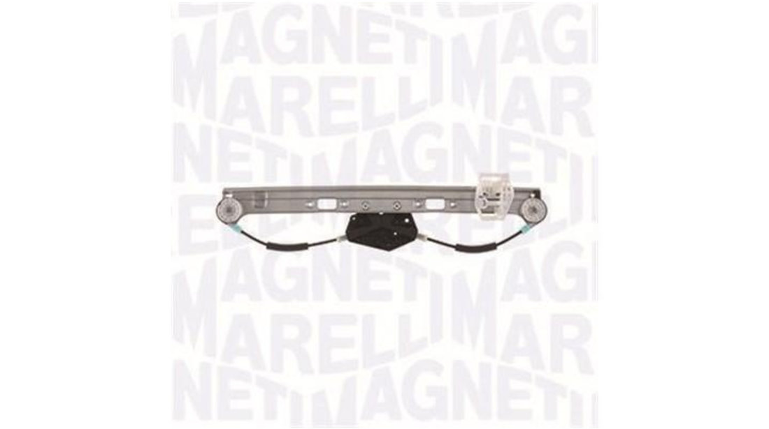 Mecanism actionare geam BMW X3 (E83) 2004-2016 #3 16116L